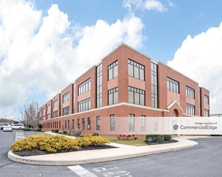 Preview of Office space for Rent at 4139 Oregon Pike