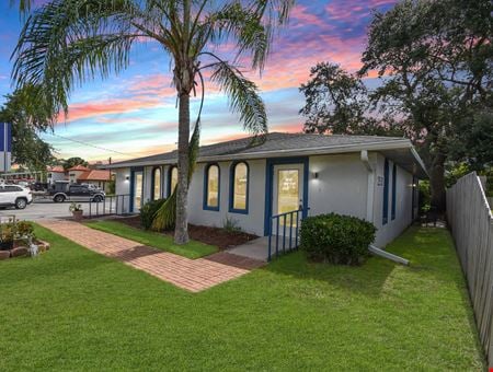 Preview of Office space for Rent at 2530 US Highway 1