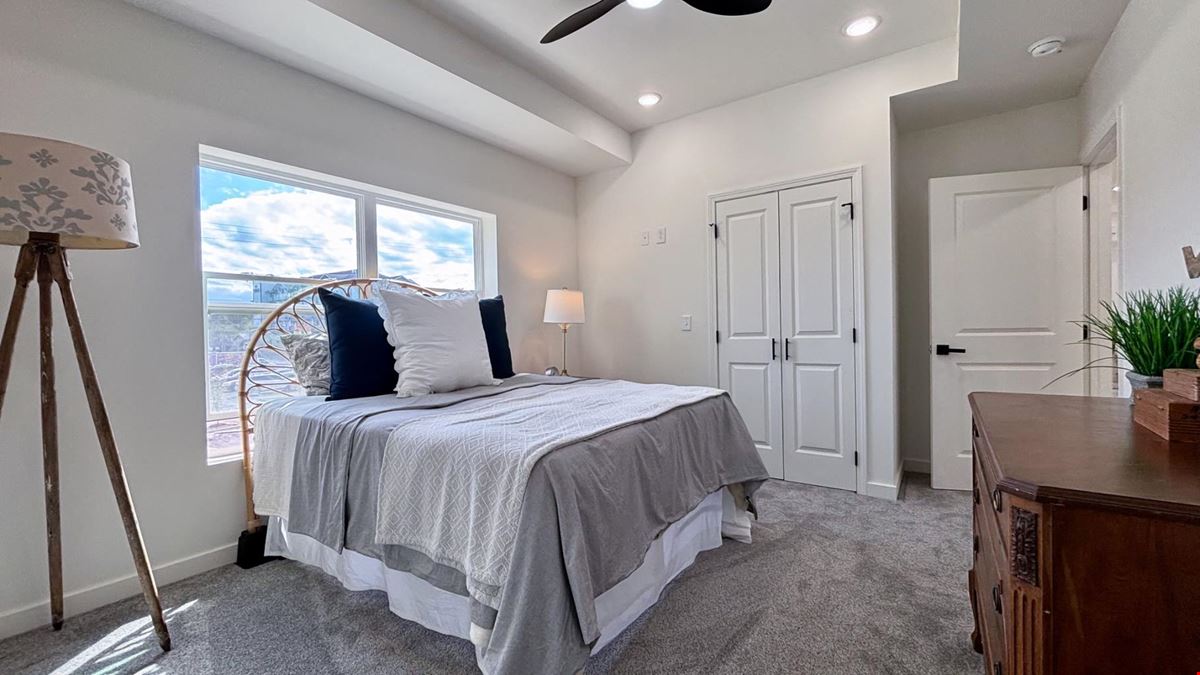 129 Sugarfoot Way