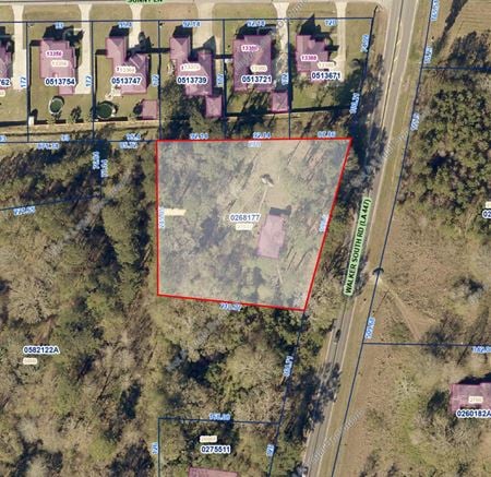 Preview of VacantLand space for Sale at 27037 Walker South Road