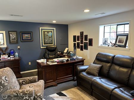 Preview of Office space for Sale at 27 N Morain St