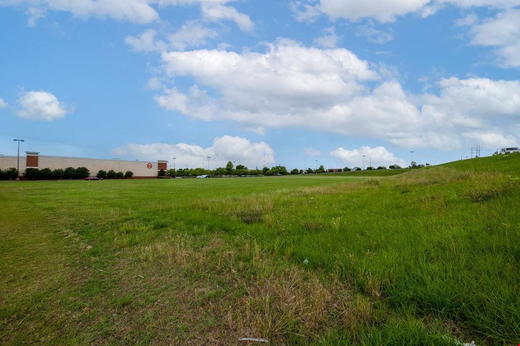 1.76 Acres of Commercial Land Offered at $545,000 in Southaven, MS  For Sale