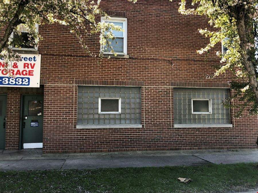 Office Space for Lease