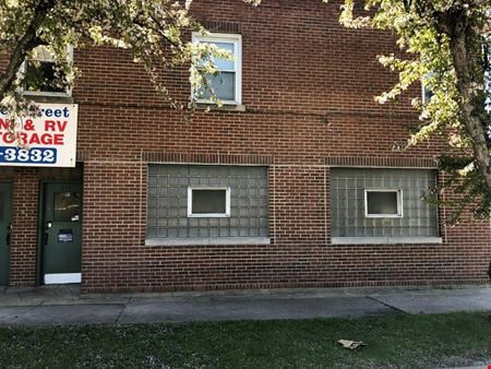 Preview of Office space for Rent at 614 Prairie St