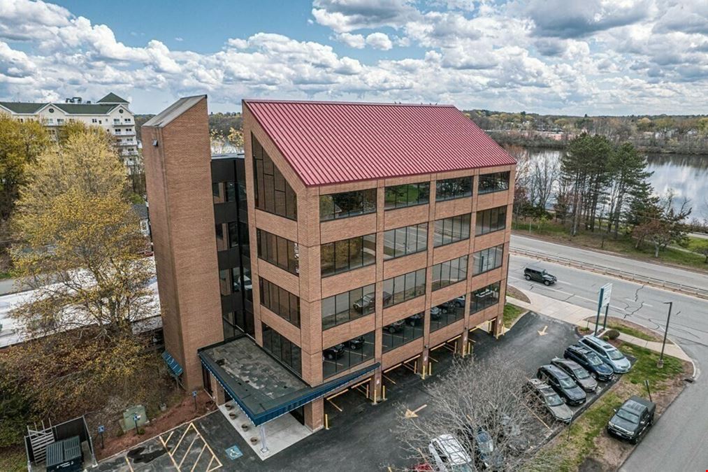 595 Pawtucket Blvd - 1st Floor