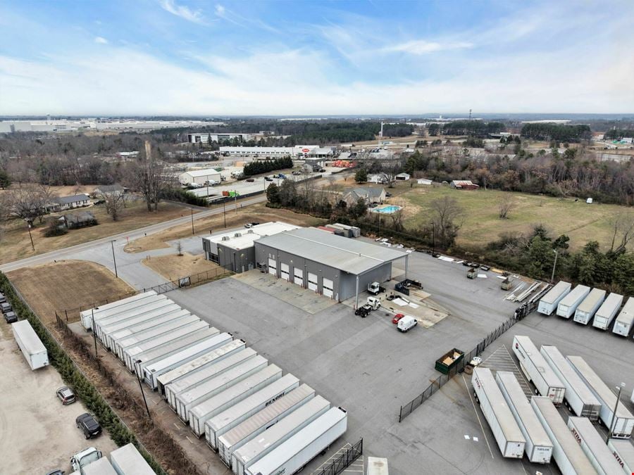 438 Mayfield Rd