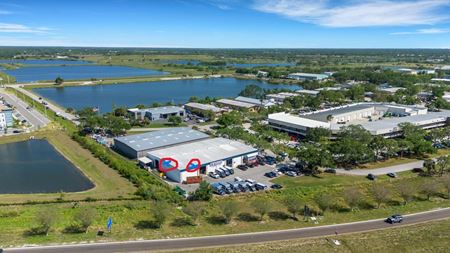 Preview of Industrial space for Sale at 215 Interstate Boulevard