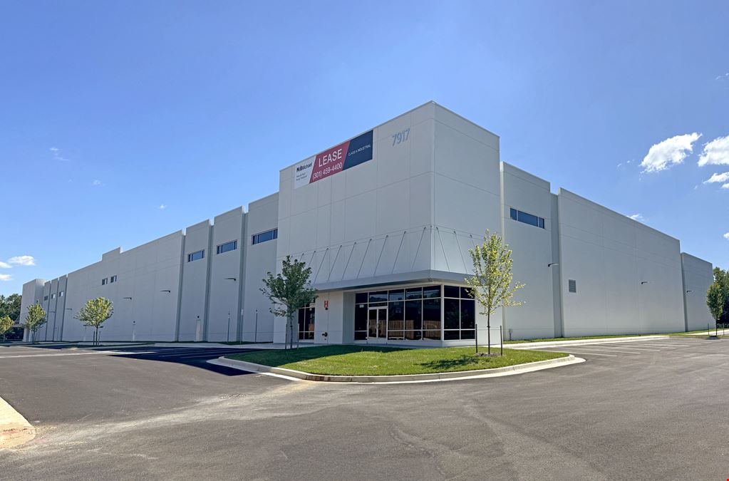 Penn Belt Logistics