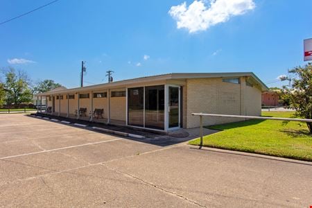 Preview of commercial space at 1507 S College Ave