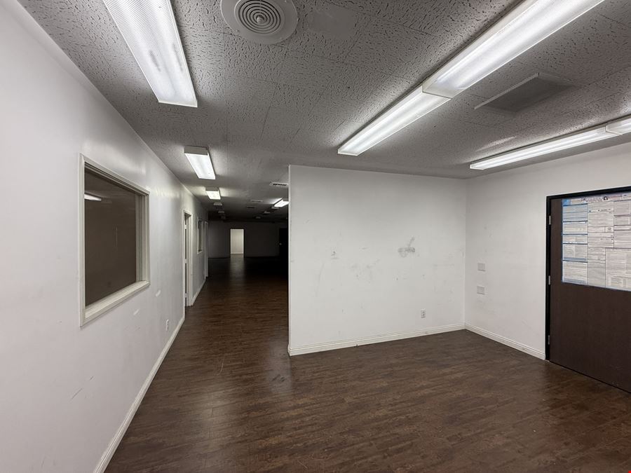 3400 West 6th Street