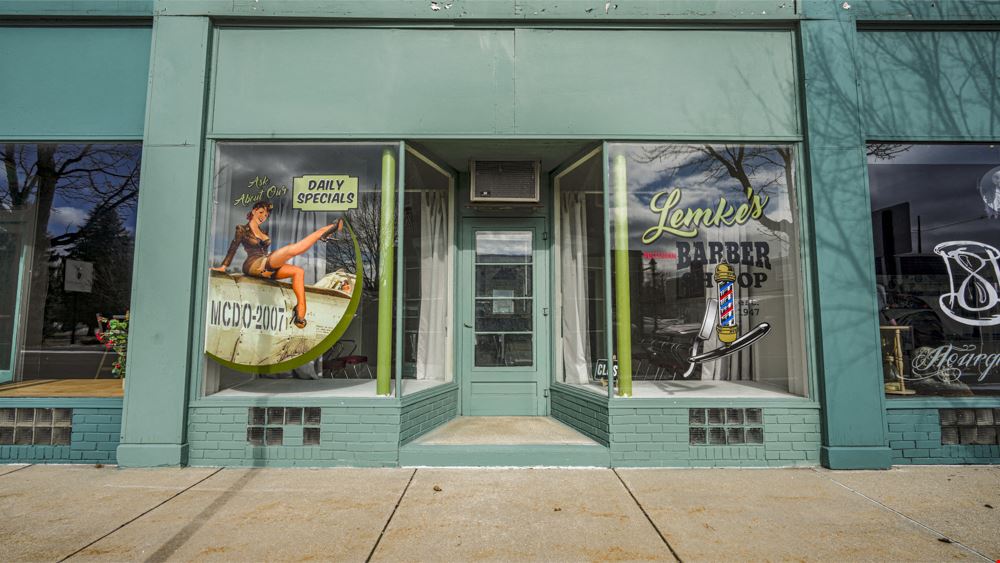 301 E Midland