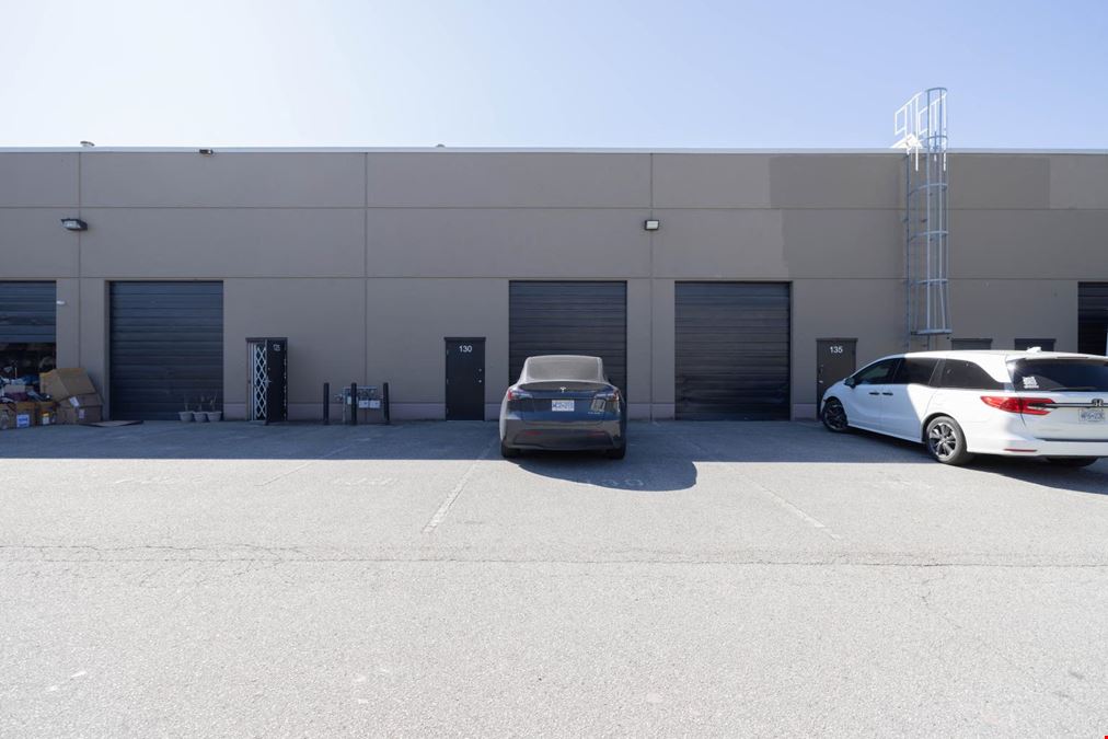 130, 13500 Maycrest Way