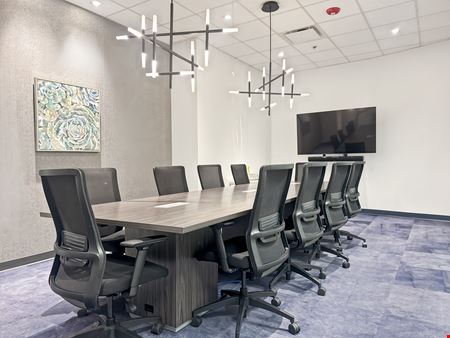 Preview of Coworking space for Rent at 37 Easton Avenue #200
