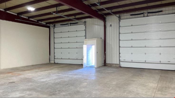 19 Commerce Park Rd., Unit E