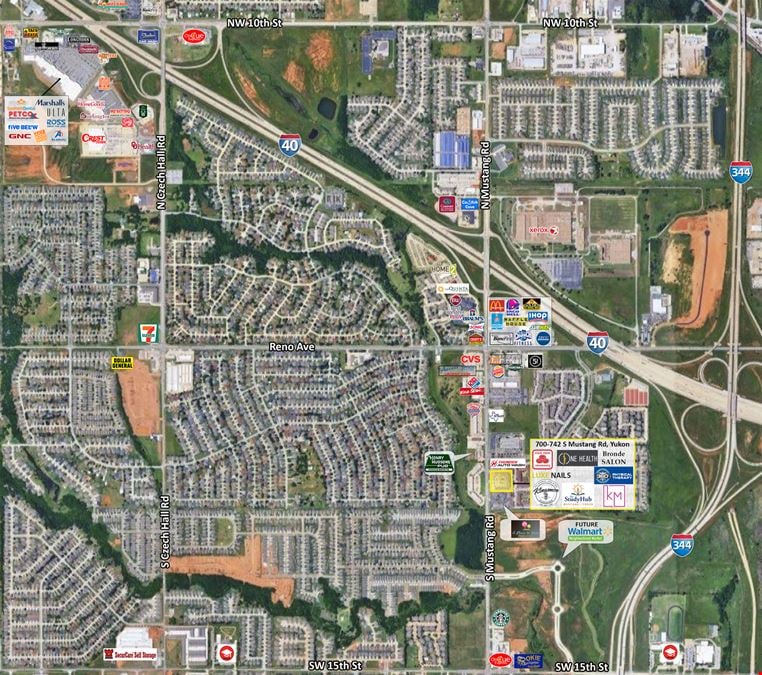West Pointe Shoppes