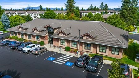 Preview of commercial space at 1131 E Westview CT