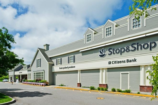 Preview of Retail space for Rent at 65 Route 6a