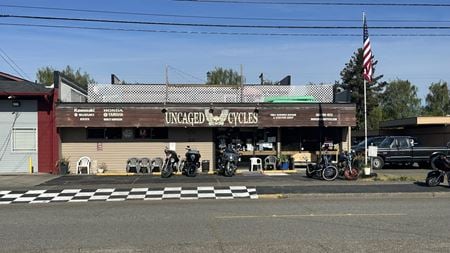 Preview of Mixed Use space for Sale at 537 14th Ave