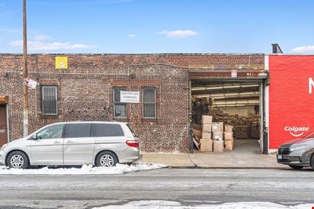 Preview of Retail space for Rent at 15 N 15th St