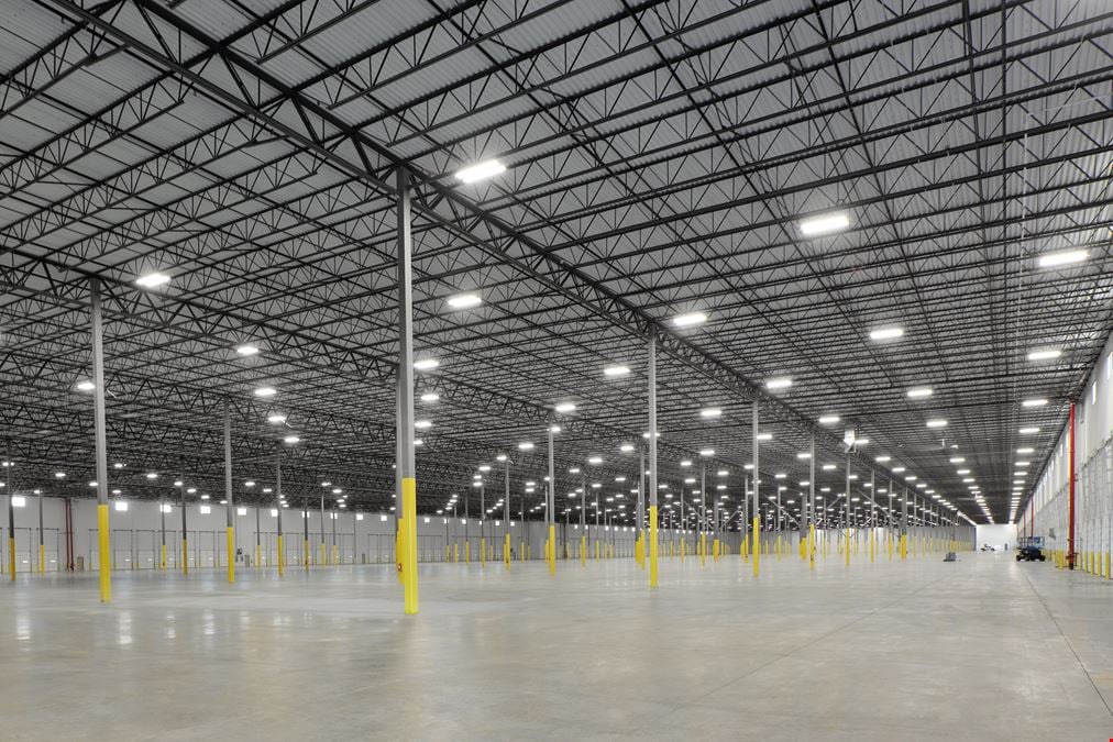 Hazelwood Logistics Center I