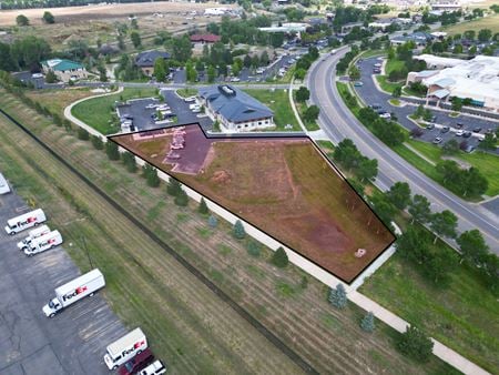 Preview of VacantLand space for Sale at 3549 Gabel Rd