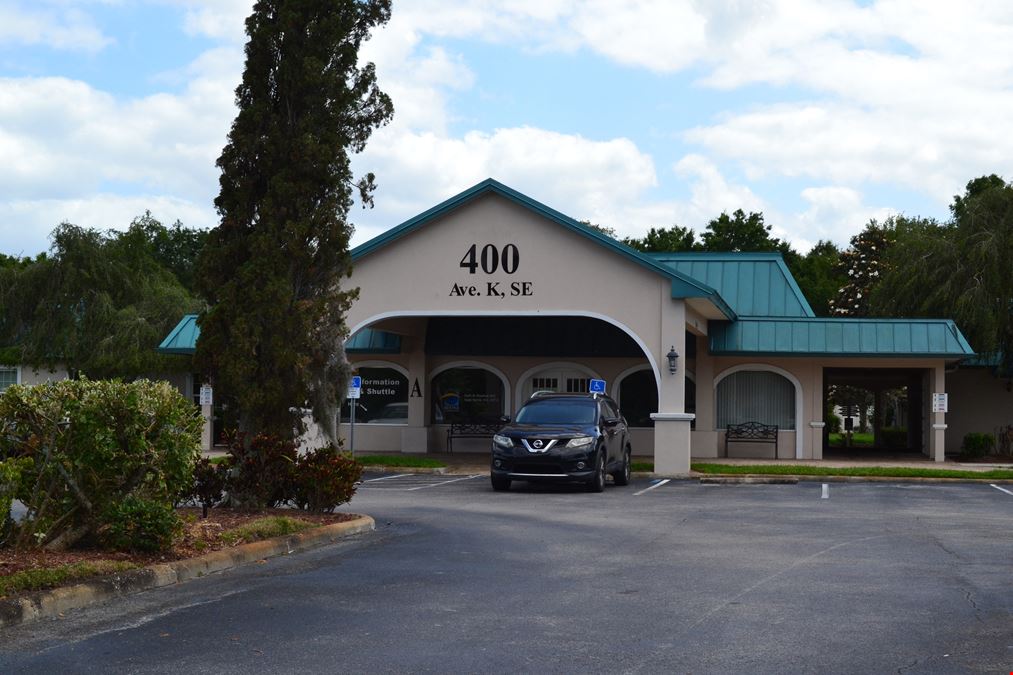 Winter Haven Medical Offices