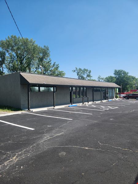Preview of Retail space for Sale at 4748-4752 State Avenue
