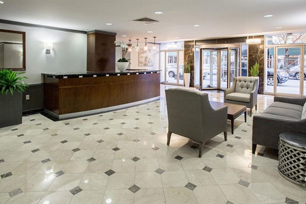 160 East 84th Street