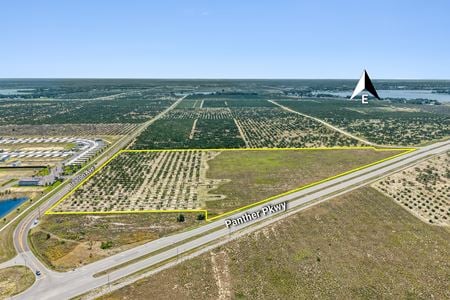 Preview of VacantLand space for Sale at Panther Parkway