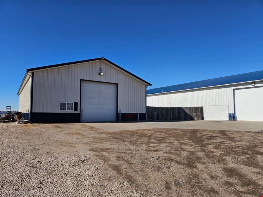 795 Midstates Dr.