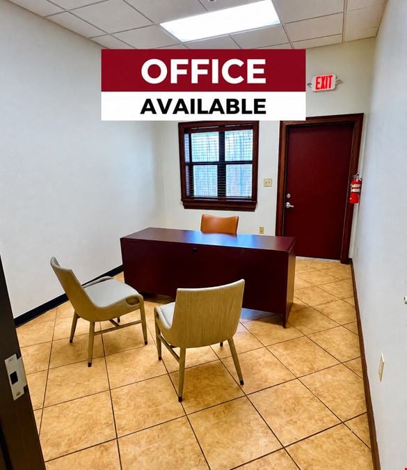 3101 Kennedy Ln – Suite 100