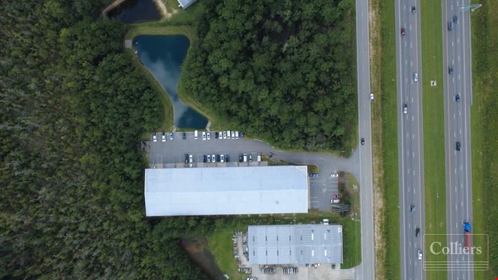 Two-Building Industrial Portfolio | Mark-to-Market Sale
