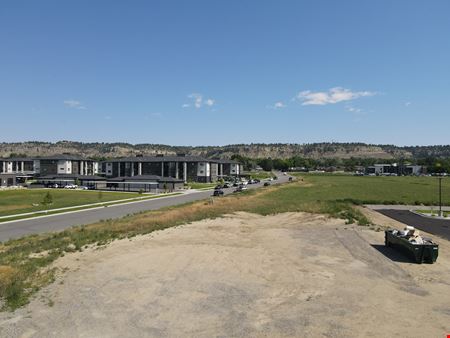 Preview of VacantLand space for Sale at Zimmerman Trail