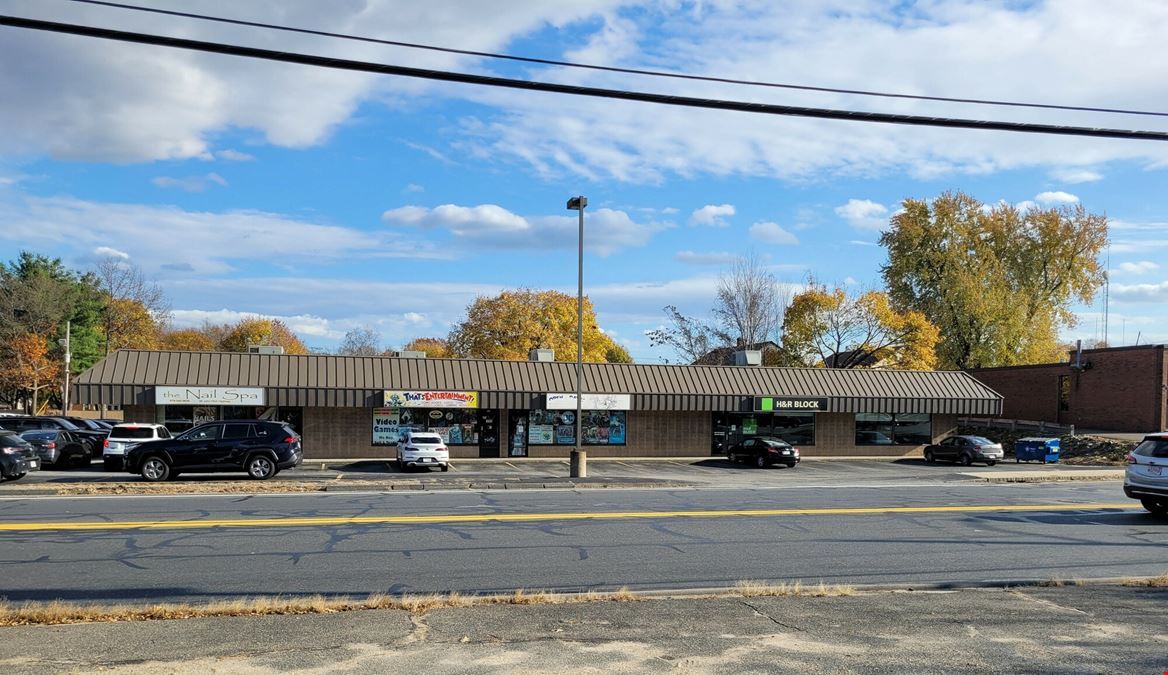 66-84 John Fitch Hwy