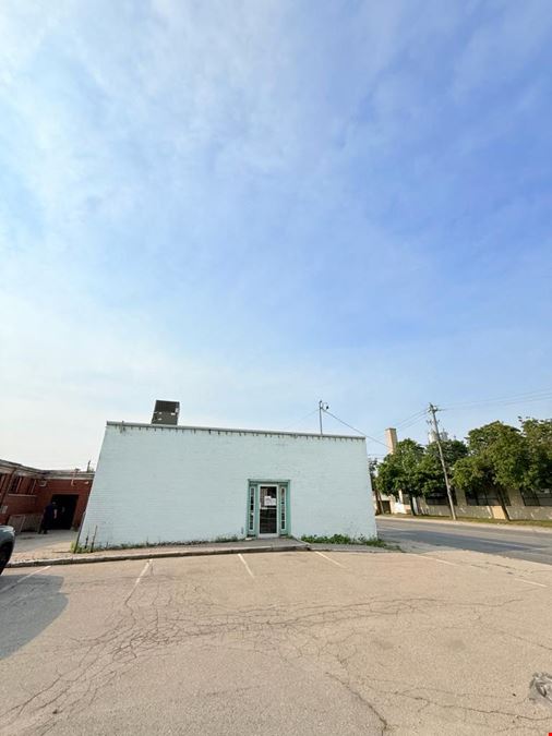 115 Vanderhoof Avenue