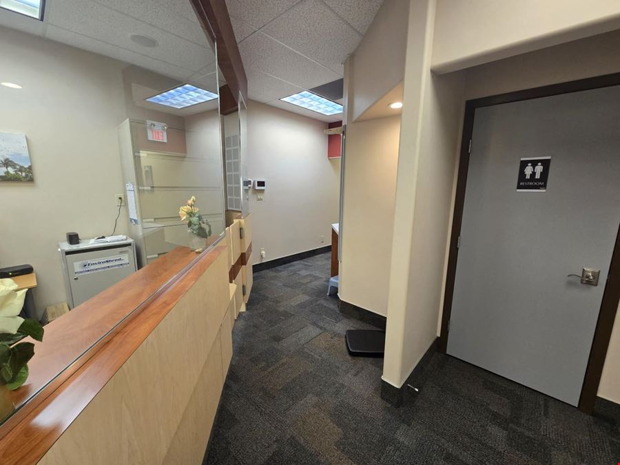 Bearspaw Plaza: Medical Office Space