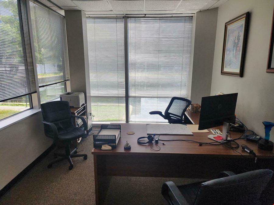 3505 East Frontage Road