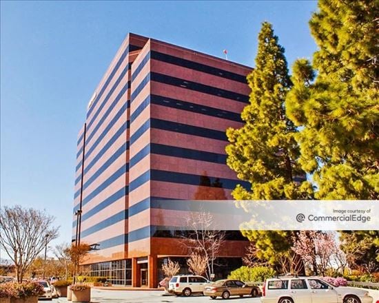 Preview of Office space for Rent at 3945 Freedom Cir