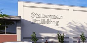 Statesman Building
