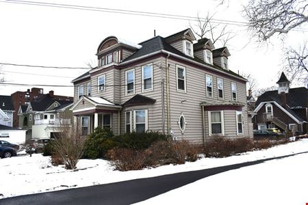 Preview of Multi-Family space for Sale at 5 Leroy St