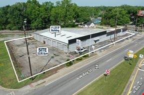 ±11,320 SF Free-Standing Office/Industrial Building | for Lease