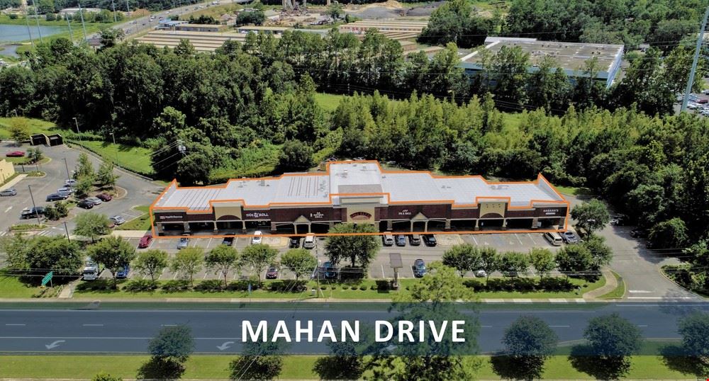 Mahan Commons