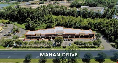 Preview of commercial space at 2819 Mahan Dr