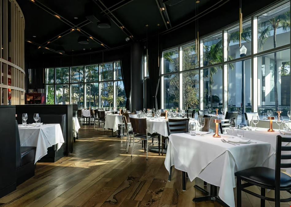 2nd Generation Restaurant South 5th
