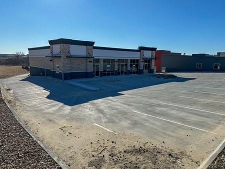 Preview of Retail space for Rent at 19205 Grant Avenue