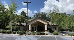 7000 NW 11th Place, Gainesville, FL - 4,500 - 9,891± SF For Lease