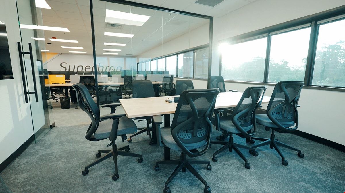 Class A Office Building For Sale