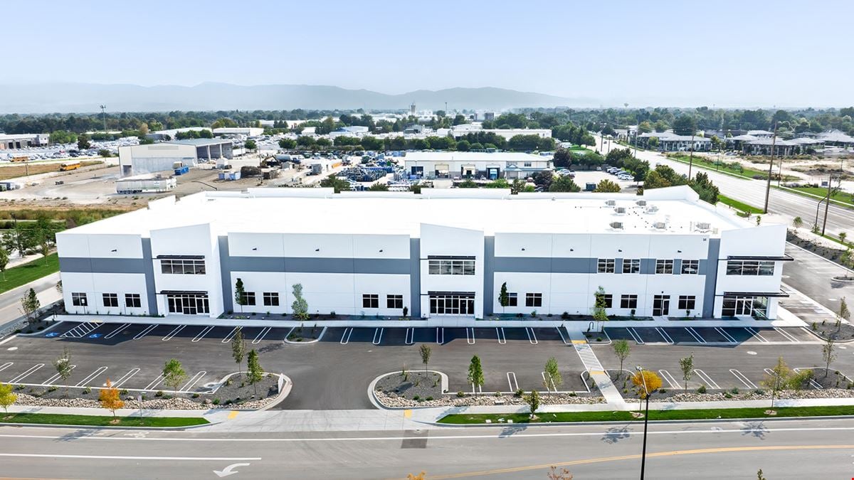 56 N Benchmark Ave.