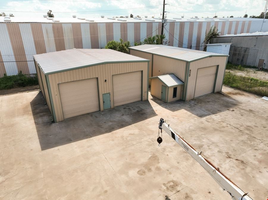 820 Industry Rd