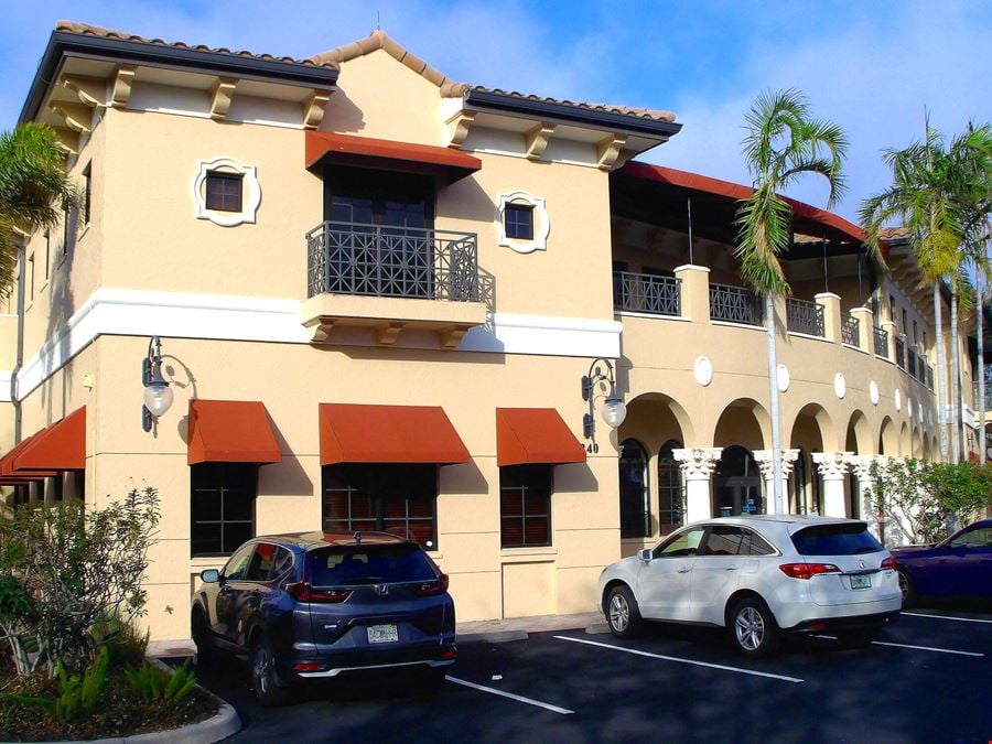 6240 Lake Osprey Drive, Suite 200